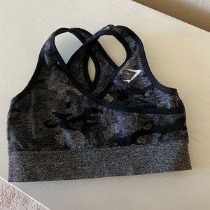 Gymshark sports bra